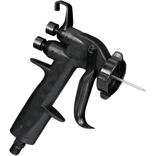Performance Spray Gun 2 with Air Flow Control Valve, 13 CFM Oxford Builders Supplies Inc