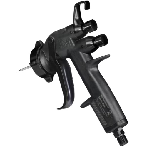 Performance Spray Gun 2 with Air Flow Control Valve, 13 CFM Oxford Builders Supplies Inc