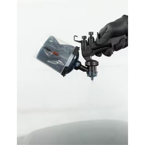 Performance Spray Gun 2 with Air Flow Control Valve, 13 CFM Oxford Builders Supplies Inc
