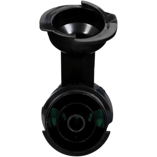 Performance Gravity Fine Finish Atomizing Head - Green Oxford Builders Supplies Inc