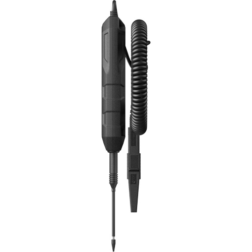 CT100 Auto Circuit Tester with Load Test, LCD & Polarity Alerts Oxford Builders Supplies Inc