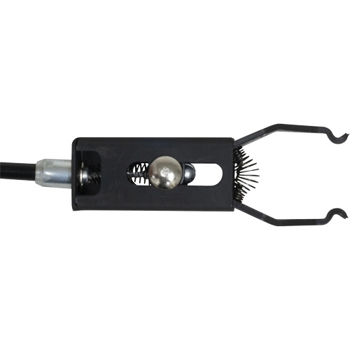 Pince pour raccords &agrave; bouton avec c&acirc;ble de 23 po Oxford Builders Supplies Inc