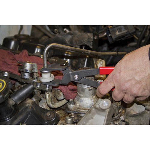 Fuel & AC Disconnect Pliers Oxford Builders Supplies Inc
