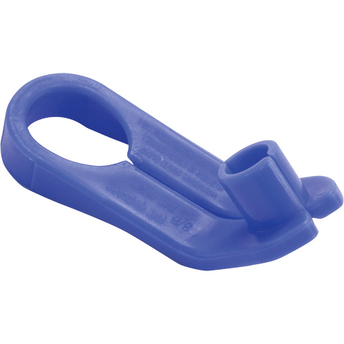 3/8" Blue Disconnect Tool for Fuel and AC Lines Oxford Builders Supplies Inc