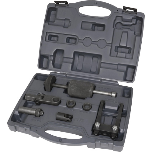 2-Jaw Diesel Injector Puller Kit with Case Oxford Builders Supplies Inc