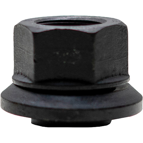 &eacute;crous &agrave; jupe enduits de graphite pour roues &agrave; moyeu-guide 10 mcx Oxford Builders Supplies Inc