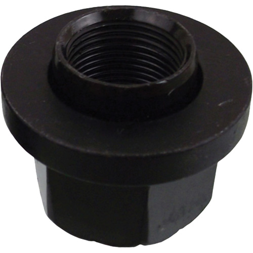 &eacute;crous &agrave; jupe enduits de graphite pour roues &agrave; moyeu-guide 100 mcx Oxford Builders Supplies Inc