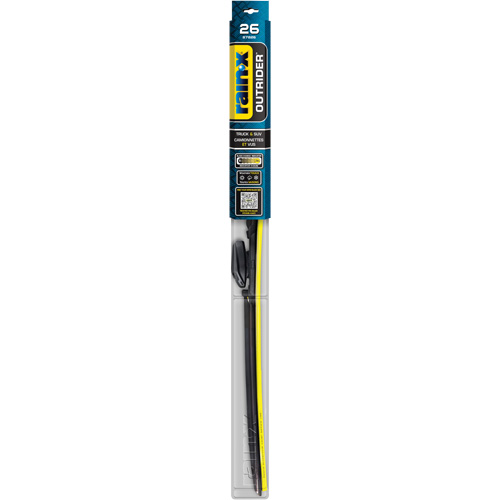 Balais dessuie-glace Outrider pour camions et VUS, 26", Toute saison Oxford Builders Supplies Inc