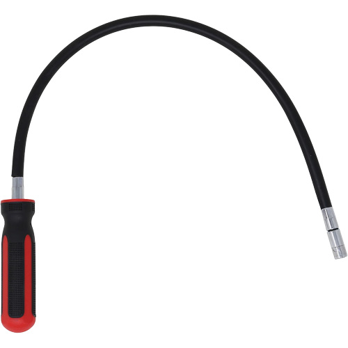 Tournevis flexible extra-long avec adaptateur carr&eacute; 1/4" x hexagonal 1/4" Oxford Builders Supplies Inc
