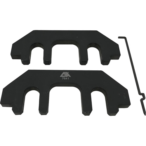 Ensemble de distribution complet Ford EcoBoost 2,7 L, 3 L et 3,5 L Oxford Builders Supplies Inc