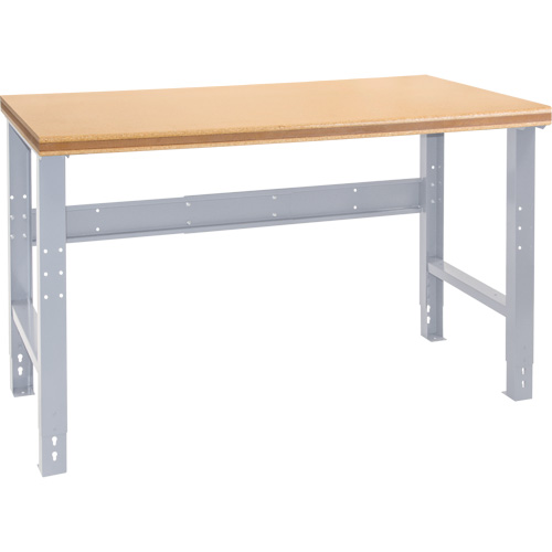 &eacute;tabli industriel, 72" la x 36" p x 34" h, Capicit&eacute; 1000 lb Oxford Builders Supplies Inc