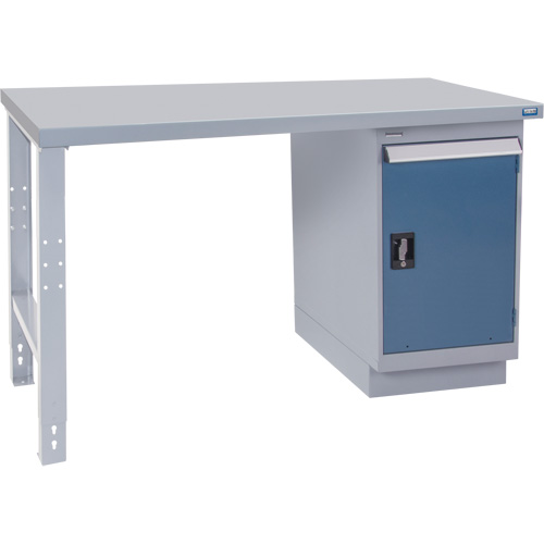 &eacute;tabli industriel, 36" la x 72" p x 34" h, Capacit&eacute; 1000 lb Oxford Builders Supplies Inc
