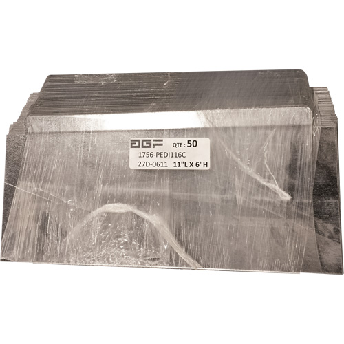 17 & 27 Series Drawer Dividers Oxford Builders Supplies Inc