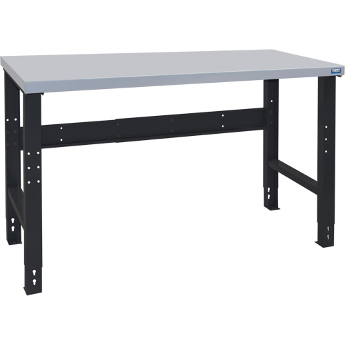 Industrial Duty Workbench, 72" W x 36" D x 34" H, 1000 lbs. Capacity Oxford Builders Supplies Inc