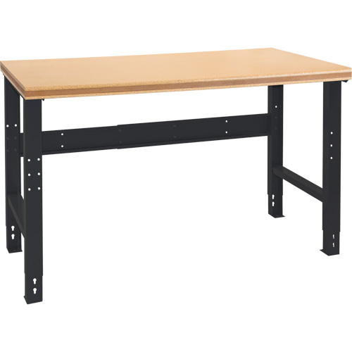 &eacute;tabli industriel, 72" la x 36" p x 34" h, Capicit&eacute; 1000 lb Oxford Builders Supplies Inc