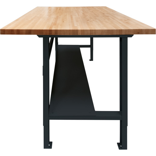 &eacute;tabli modulaire industriel, Cap 1000 lb, 72" la x 48" p Oxford Builders Supplies Inc