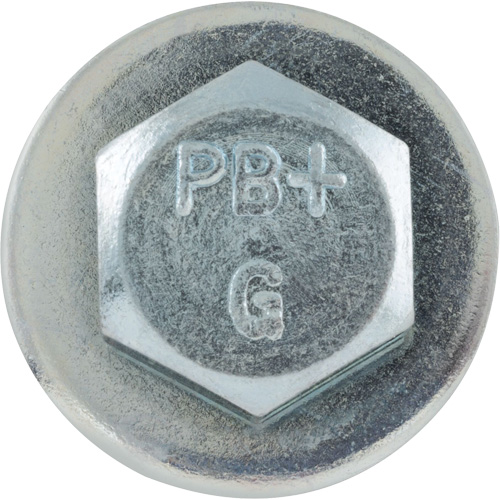 Boulons d'ancrage Power Bolt &agrave; manchon amovible Oxford Builders Supplies Inc