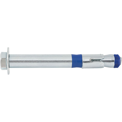 Power Bolt Removable Sleeve Anchors Oxford Builders Supplies Inc