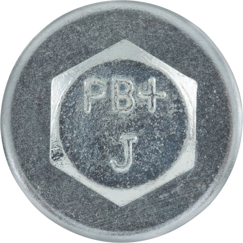 Boulons d'ancrage Power Bolt &agrave; manchon amovible Oxford Builders Supplies Inc