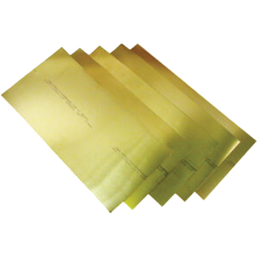 Shim Stock Rolls & Sheets Oxford Builders Supplies Inc