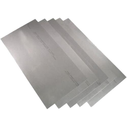Shim Stock Rolls & Sheets Oxford Builders Supplies Inc