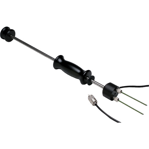 2-Pin Electrode with Depth Gauge Oxford Builders Supplies Inc