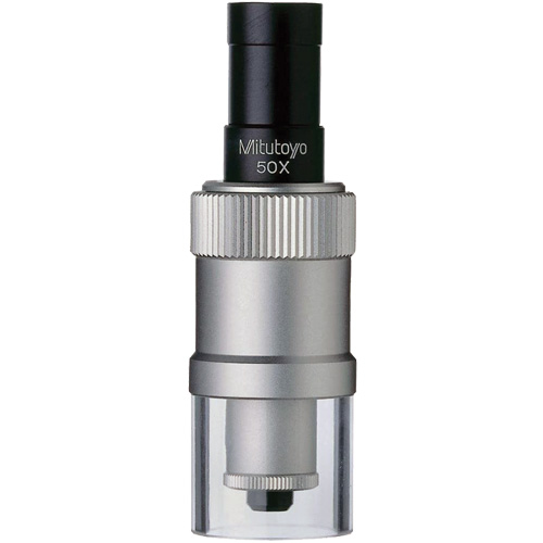 LOUPE DE POCHE, 50X Oxford Builders Supplies Inc