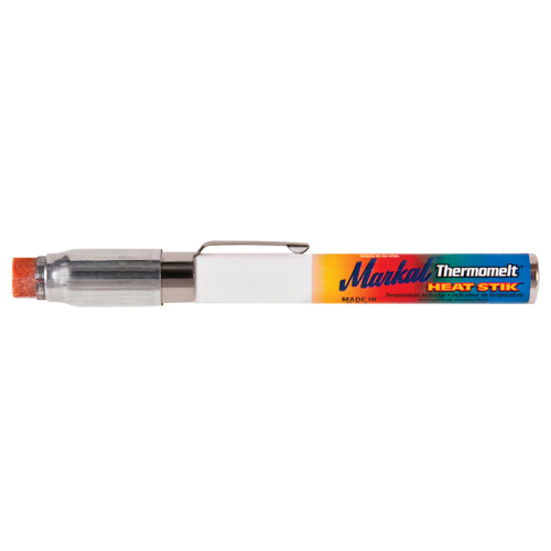 Thermomelt&reg; Heat Stik Temperature Indicators, 325° F Rating Oxford Builders Supplies Inc