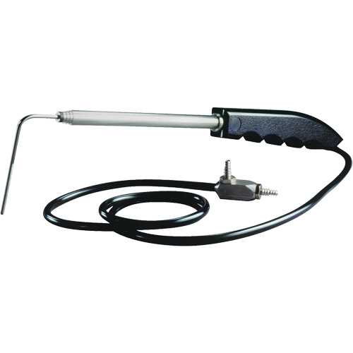 Telescopic Pitot Tube Oxford Builders Supplies Inc
