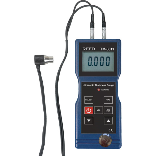 Thickness Gauges, Digital Display Oxford Builders Supplies Inc