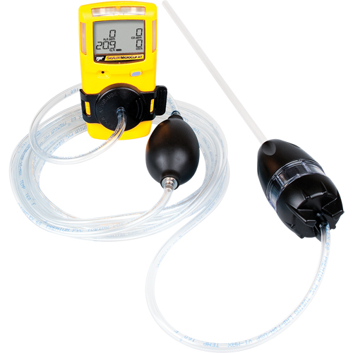 BW Sampling Accessories , Manual Sampling Pump Oxford Builders Supplies Inc