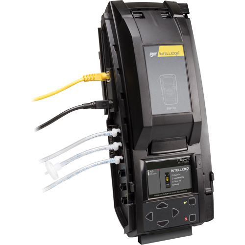 Poste d'accueil IntelliDoX BW, Compatible avec BW Clip Oxford Builders Supplies Inc