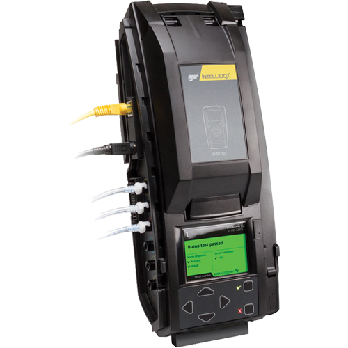 Poste d'accueil IntelliDoX BW, Compatible avec BW Clip Oxford Builders Supplies Inc