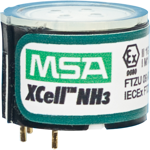 ALTAIR&reg; XCell Sensors Oxford Builders Supplies Inc