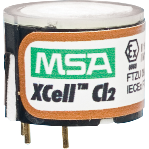 ALTAIR&reg; XCell Sensors Oxford Builders Supplies Inc