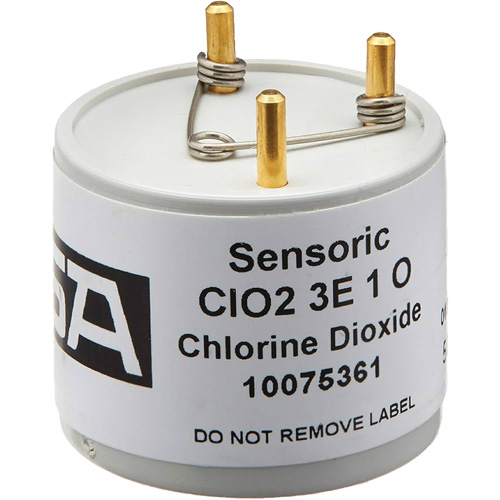 ALTAIR&reg; XCell Sensors Oxford Builders Supplies Inc