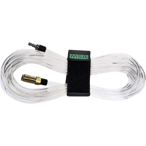 Silicone Sampling Line, Sampling Hose Oxford Builders Supplies Inc