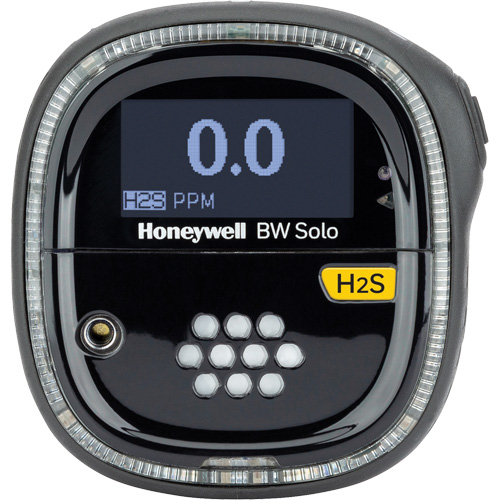 BW Solo sans fil (H2S), Simple Gaz, H2S Oxford Builders Supplies Inc