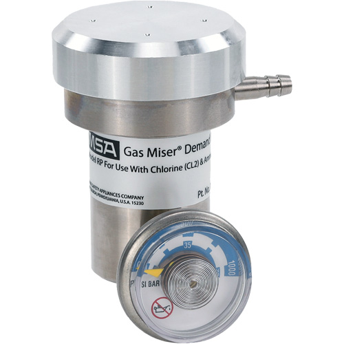 Universal Demand Flow Regulator Oxford Builders Supplies Inc