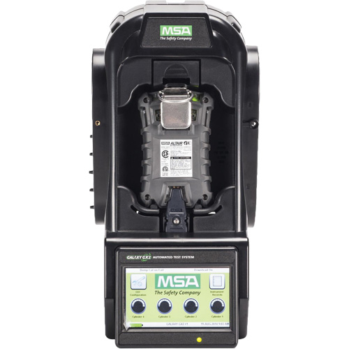 Galaxy GX2 Automated Test System, Compatible with Altair 4/4X Oxford Builders Supplies Inc