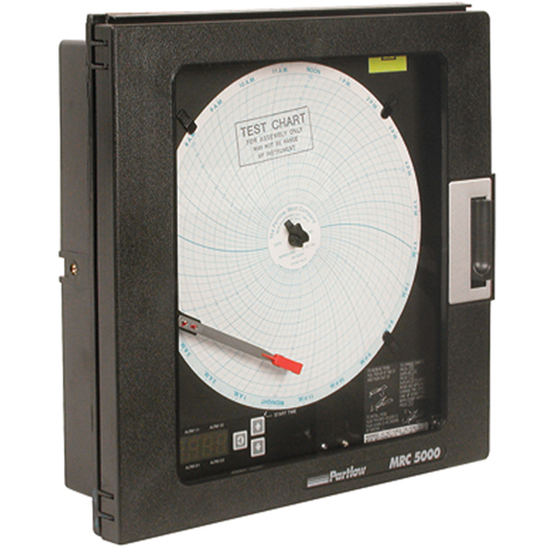 Temperature Recorder - One Pen Oxford Builders Supplies Inc