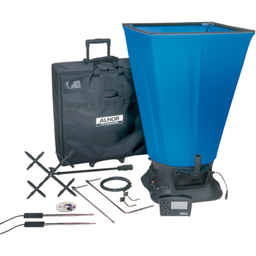 Balometer - Electronic Kit Oxford Builders Supplies Inc