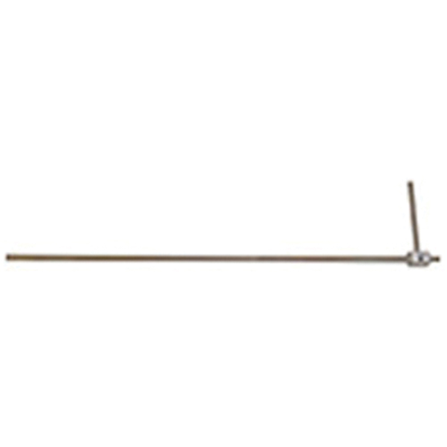 Air Foil Probe For Balometer, 18" " L Oxford Builders Supplies Inc