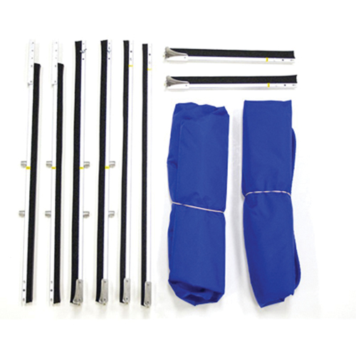 Balometer - Hood Expansion Kit Oxford Builders Supplies Inc
