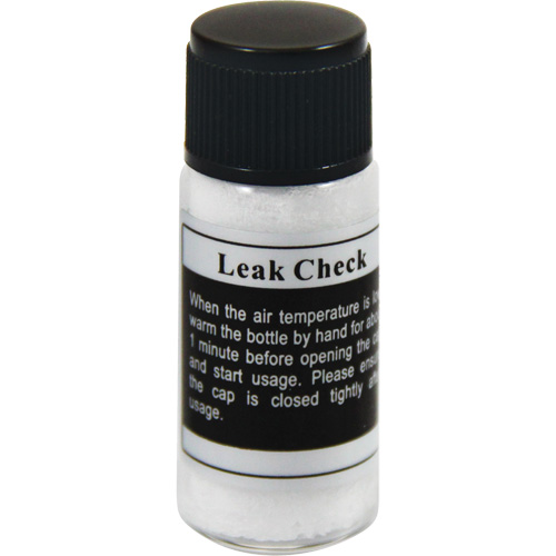 Replacement Refrigerant Leak Source Oxford Builders Supplies Inc