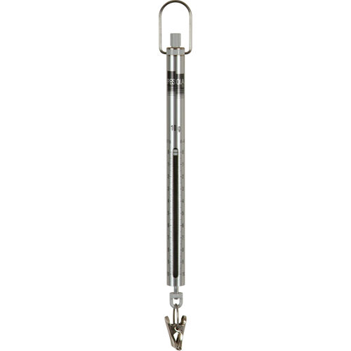 Micro Spring Scale Oxford Builders Supplies Inc