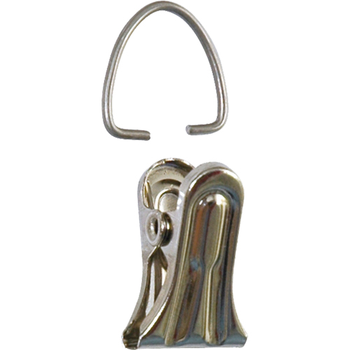 Accessoire pour balance &agrave; ressort Micro - attache avec arceau Oxford Builders Supplies Inc