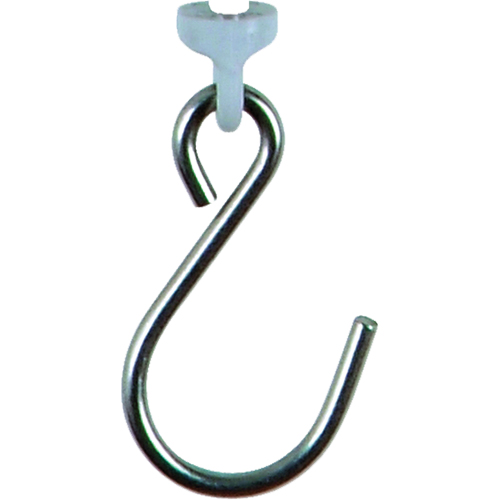 Accessoire pour balance &agrave; ressort Micro - crochet avec attache &agrave; œil Oxford Builders Supplies Inc