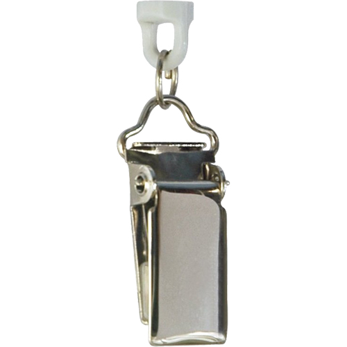 Accessoire pour balance &agrave; ressort Medio - pince robuste avec attache &agrave; œil Oxford Builders Supplies Inc