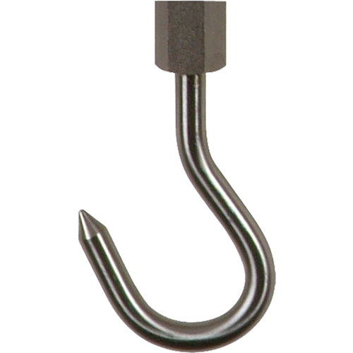 Macro Spring Scale Accessory - Lower Suspension Hook Oxford Builders Supplies Inc